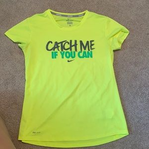 Nike Top